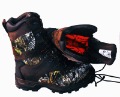 Free Shipping Set Limit to Style ROCKY Outdoor Boots Conquer The Nature of Must Equipment SIZE Eur 40 41 42 43 44 45 46 47 48