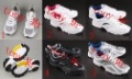 New Anta Shoes/male Shoes/qiu Dong Shoes Sneakers Recreational Shoe White, Women Shoes Men Shoes Black Size 35-44