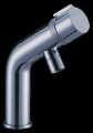 Single Handle Chrome Centerset Bathroom Sink Faucet -Free Shipping (AF-01)