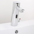 Freeshipping Brass Chrome Basin Sensor Faucet A-18115