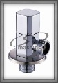 Brass Angle Valve +wholesale & Retail+high Quality