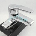 Bronze Basin Mixer, Basin Taps