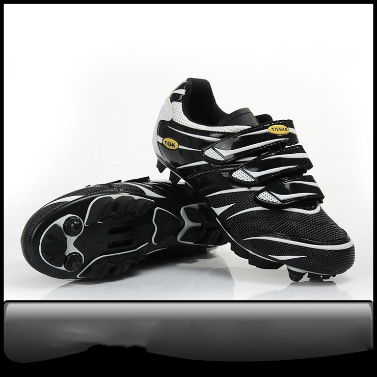 Free Shipping New Design! Hot Selling Tiebao Bike Shoes/MTB Shoes TB01-B816_0201