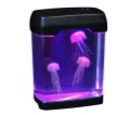 ValValentine's Day Gift Innovative Gift Jellyfish Aquarium