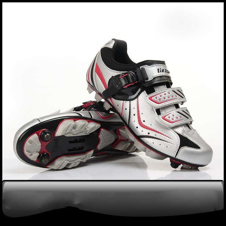 Hot Wholesale Tiebao MTB Shoes/cycling ShoesTB01-B717_0402 with New Design