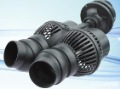 24W 12000L/H Super Aquatic Wave Maker VP-202B