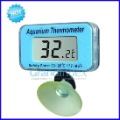 Retail Water-proof Aquarium Digital Thermometer GIQW-2