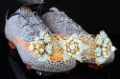 Available! The Assassin 6 Generations Carbon Bottom Jumper Wire Dmc2 TPU Snow Leopard Edition Pay Treasure Size:eur39-45