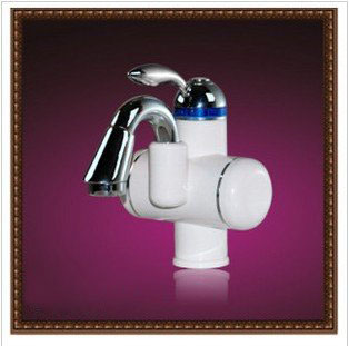 Free Shipping!KDR-10E-3 3KW Rapid Heating Under The Water Faucet 210