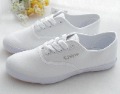 Free Shipping Canvas Shoe Sneaker Sport Shoe Couple Canvas Shoes Footwear Rubber Shoe Cloth Shoe Casual Shoe