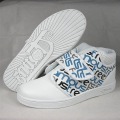 Mens Skateboard Shoes Fashion Shoes Accept Mix Order