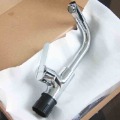 Copper Hot and Cold Kitchen Faucet