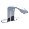 Automatic Sanitary Ware Infrared Sensor Faucets Water Taps
