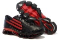 Tank Round BOUNCE Men's Shoe Men Sports Sneakers Man Athleitc Running Shoes Size:40-45