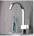 Free Shipping! Copper Cube, Basin Faucet (brass)
