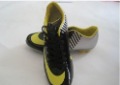 2011 New Arrival 2011 Newest Classic Men's Football Shoes ,sport Shoes!