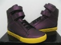 Brand Skate Board Shoes MUSKA SKYTOP Men's Athletic Shoes,Casual Sneaker Sport Shoes