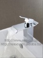 Chrome [High-grade] Free Shipping 02718-1 Basin Faucet Brass Body Five-year Quality Guarantee