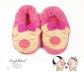 Say Goodbye to Cold Fuzzy Warmly USB Warm Shoes Warm Winter-Free Shipping