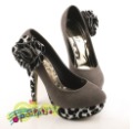 New Sexy High Heel Shoes 1561