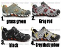 Free Shipping The Latest Style Men's Sports Shoes Size/ Eur /39 40 41 42 43 44