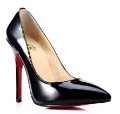 Dress Shoes Party Shoes New Design Fashion Women's Shoes Free Shipping