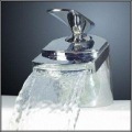 Waterfall Faucet LH-030