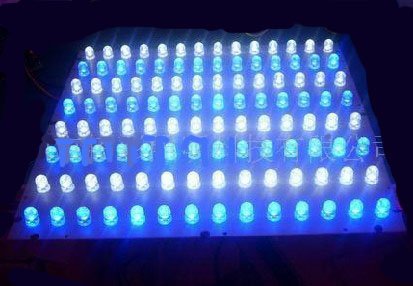 45W Aquarium Led Light
