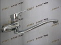 Free Shipping Luxury Modern Bathtub Tap (JH-CMN0014)- 1pc/lot New Brass Body+ Zinc Handle Guarantee 100% Wholesale/retail