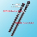 ODYSSEA Factory Outlet,Wholesale Submersible Aquarium Quartz LED Heater Digital 500W,500L