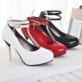 New Arrival Women's Shoes.Fashion High-heeled Shoes.Footwear.Pumps Heels Hh1106