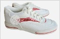 The New SW-20 Blue and White Basketball Shoes Limited Edition Shoes in Europe and America