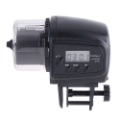 Free Shipping Digital LCD Automatic Aquarium Tank Fish Food Feeder Time