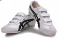 Brand Sport Leather Shoes White