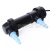 Aquarium Fish Pond Tank Lamp High Sterilization Ability 13W UV Light Sterilizer/UV Lamp