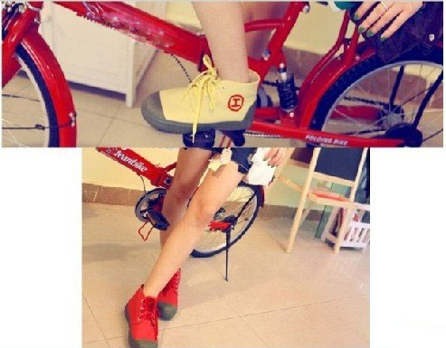 Free Shipping, Genuine OSPOP Series Retro Canvas Shoes, Jiefang Xie, Retail and Wholesale, Welcome to Discuss