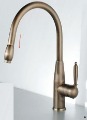 Oil Rubbed Bronze, Archaized Brass Basin Faucet, Bronze Color, Brand New, for Hot and Cold, Wholesale and Retail, Fully Tested