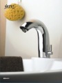 Automatic Inductive Faucet/Sensor Tap/Cu59%
