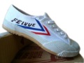 Feiyu Shoes, Feiyue Lo White Kungfu Shoes
