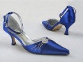 1 Pair/lot Bridal New Fashion Classic Style Exquisite Design Evening/Wedding/Party Shoes A0627b