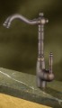 Single Handle Antique Brass Kitchen Sink Faucet Q5152 (Free Shipping EMS)