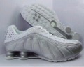 Free Shipping Latest Style Men's Running Comfortable Sport Trainers Shoes - Gold / Silver