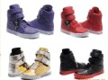 Free Shipping 2010New TK Terry Kennedy High Top Skate Board Sport Sneakers Shoes
