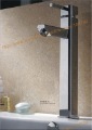 Faucet,Basin Faucet - Free Shipping Single Handle Single Hole Basin Faucet