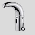 5876 AC/DC Automatic Faucet + Sensor Faucet + Automatic Tap