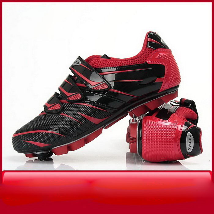 Perfect Packaging! NEW Design! Tiebao Bike Shoes/MTB Shoes TB01-B816_0206
