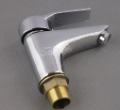 Single Lever Basin Faucet