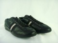 Free Shipping (minimum:1piece) Genuine Leather Sport Shoes, Wholesale and Retail Sport Shoes B1069