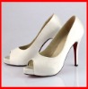 Brand Shoes CL9454 100% Genuine Leather Shoes with High Quality