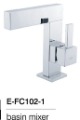 Basin Faucet,basin Mixer,basin Tap